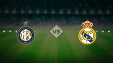 «Интер»  – «Реал». 25.11.2020. Где смотреть онлайн трансляцию матча