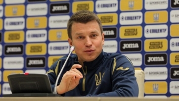 Ротань сохранил пост во главе молодежной сборной Украины