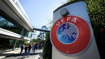С инцидентом в матче «ПСЖ» - «Истанбул Башакшехир» разберется специальный представитель УЕФА