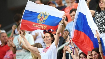 Россия сыграет на чемпионате мира 2022 года под нейтральным флагом