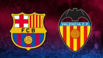 «Барселона» – «Валенсия». 19.12.2020. Где смотреть онлайн трансляцию матча