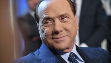 Берлускони срочно госпитализирован