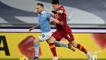 «Лацио» - «Рома» - 3:0. Обзор матча и видео голов