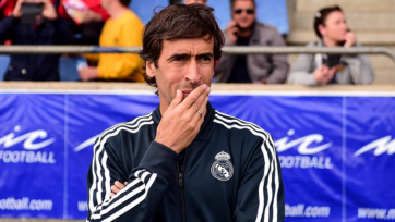 «Реал» рассматривает только одного тренера в качестве возможной замены Зидану