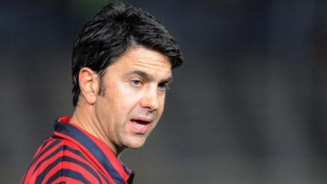 Костакурта: «Интер» - фаворит предстоящего дерби с «Миланом»