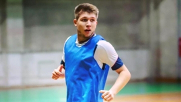 В Омске убит 21-летний экс-футболист местного «Иртыша»