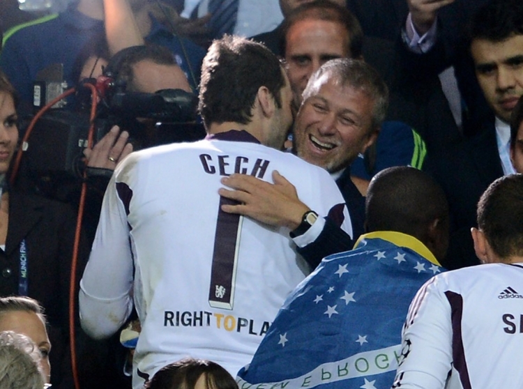 Peter Cech: Pasado y futuro de Chelsea