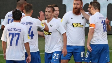 Клубы РПЛ дадут «Тамбову» своих игроков в бесплатную аренду