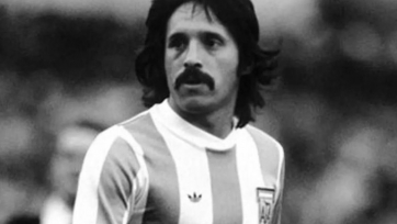 Скончался чемпион мира-1978 в составе сборной Аргентины