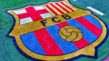 «Барселона» объявила заявку на матч с «ПСЖ»