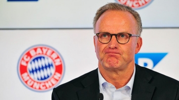 Председатель правления «Баварии» поддержал реформу в Лиге чемпионов 