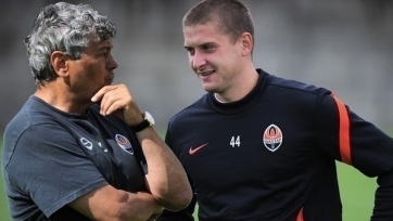 Ракицкий: «Луческу – великий человек и тренер»