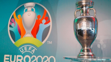 Великобритания заявила о желании принять все матчи Евро-2020