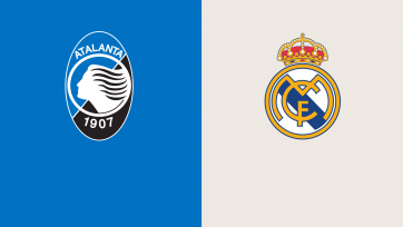 «Аталанта» – «Реал» Мадрид. 24.02.2021. Где смотреть онлайн трансляцию матча