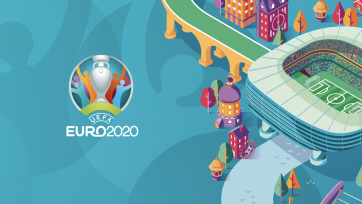 УЕФА решит вопрос с болельщиками на матчах Евро-2020 7 апреля
