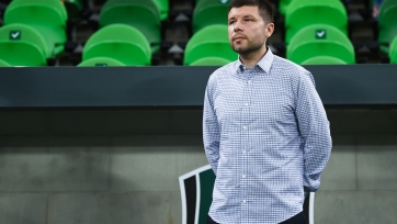 Мусаев о противостоянии с «Динамо» З: «Было много упущено в первой игре»
