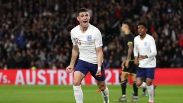 Будущие львы: 10 молодых игроков, которые являются надеждой сборной Англии