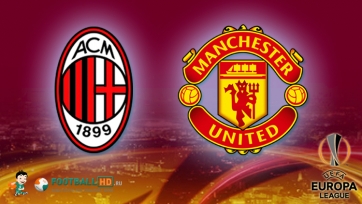 «Милан» – «Манчестер Юнайтед» - 0:1  Текстовая трансляция матча