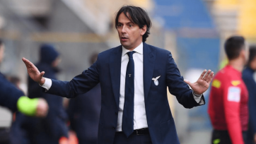 «Лацио» могут покинуть главный тренер и спортивный директор