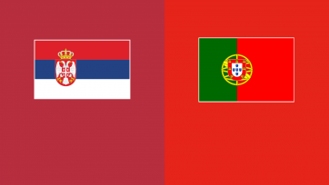 Сербия – Португалия. 27.03.2021. Где смотреть онлайн трансляцию матча