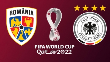 Румыния – Германия. 28.03.2021. Где смотреть онлайн трансляцию матча