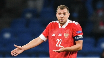Назаров: «Дзюба – сильнейший футболист России»