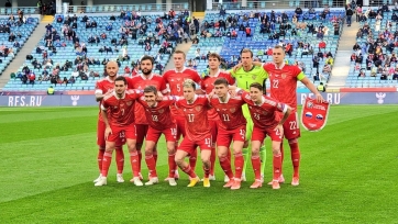 Словакия – Россия – 2:1. Текстовая трансляция матча