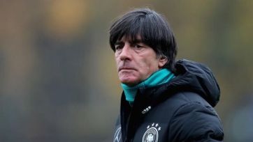 Лев не будет уволен с поста главного тренера сборной Германии