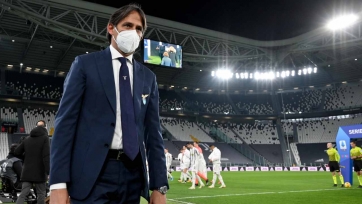 «Лацио» предложил Индзаги новый контракт