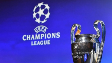 В УЕФА есть вариант по отстранению клубов от Суперлиги из нынешней Лиги чемпионов
