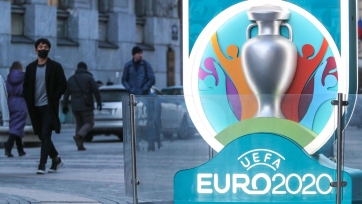 УЕФА исключил Дублин и Бильбао из списка городов-хозяев Евро-2020