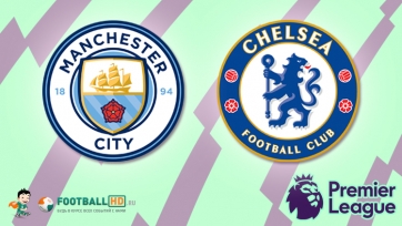 «Манчестер Сити» – «Челси» – 1:2. Текстовая трансляция матча