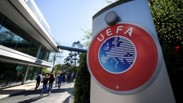 УЕФА огласил санкции в отношении клубов-участников Суперлиги