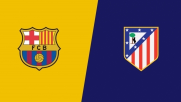 «Барселона» – «Атлетико». 08.05.2021. Где смотреть онлайн трансляцию матча