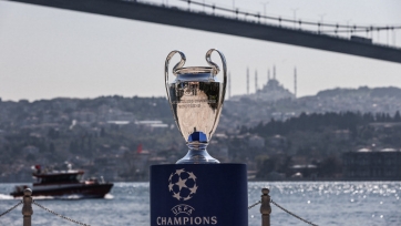 Инсайдер: Португалия примет финал Лиги чемпионов