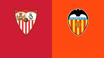 «Севилья» – «Валенсия». 12.05.2021. Где смотреть онлайн трансляцию матча 