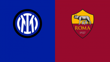 «Интер» – «Рома». 12.05.2021. Где смотреть онлайн трансляцию матча