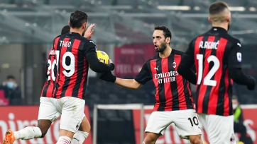 «Милану» удалось в 2 раза сократить финансовые потери