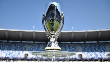 УЕФА может изменить место проведения матча за Суперкубок-2021