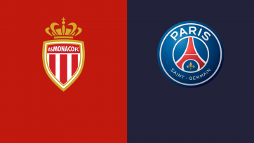 «Монако» – «ПСЖ». 19.05.2021. Где смотреть онлайн трансляцию матча