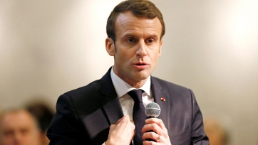 Президент Франции одобрил состав сборной на чемпионат Европы