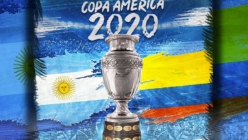 Колумбия лишится права на проведение Кубка Америки