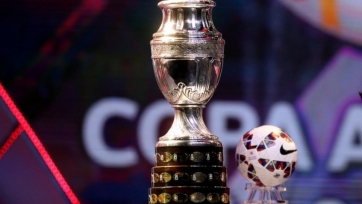 Аргентина на карантине. Кубок Америки-2020 под угрозой