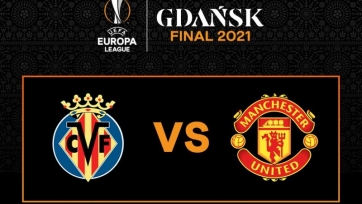 «Вильярреал» – «Манчестер Юнайтед». 26.05.2021. Прогноз и анонс на финал Лиги Европы