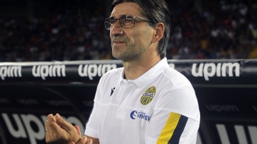 «Торино» определился с новым тренером