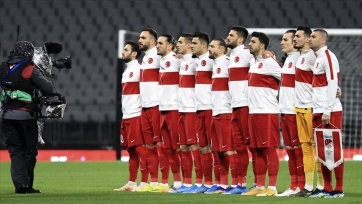 Турция обыграла Азербайджан в товарищеском матче