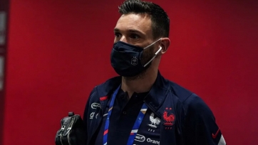 Льорис обновил собственный капитанский рекорд в сборной Франции