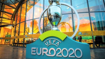 Источник: Россия может отказаться от участия в Евро-2020