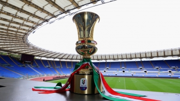 Утвержден новый формат Кубка Италии