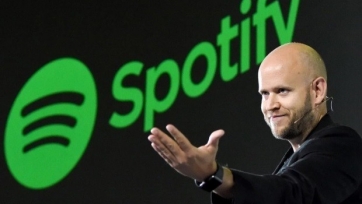 Основатель Spotify увеличит свое предложение по «Арсеналу»